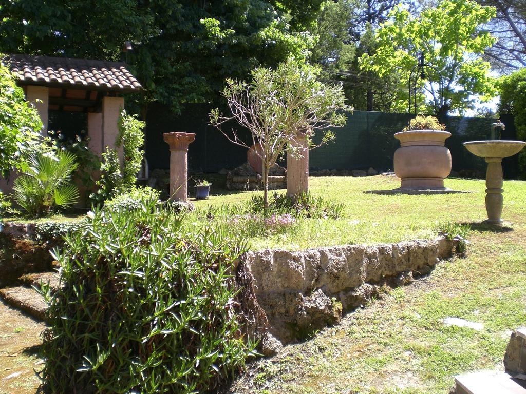 Villa Di Christian E Michelle Рим Экстерьер фото