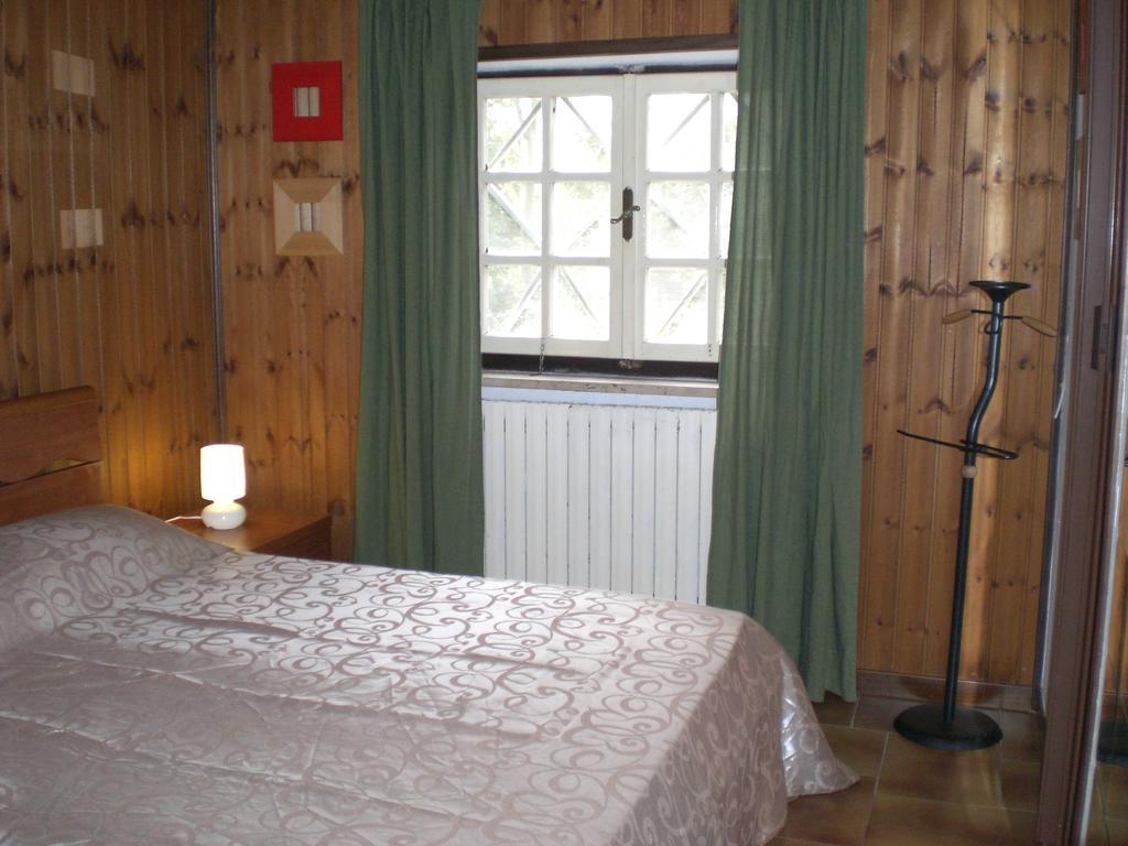 Villa Di Christian E Michelle Рим Номер фото